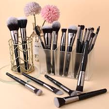 beili makeup brushes 40pcs professional
