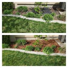 Niverson Lawn Care Landscaping Service In Moses Lake