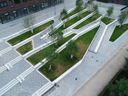 Ramps permit wheelchair users, as well as people pushing strollers, carts, or other wheeled. 180 Staircase Ramps Ideas Landscape Architecture Architecture Landscape Design