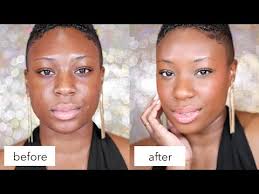 easy makeup tutorials for beginners