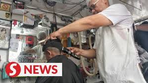 Traditional barbershop in the detroit shoreway of cleveland. All Barbers Hair Salons Including Home Visits Not Allowed Thestartv Com