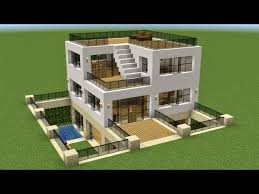 Build A Cozy Modern House