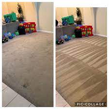 carpet cleaning in north richland hills