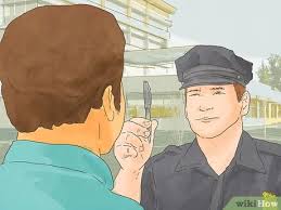 You'd then accept some information supplied regarding the sodium content of peanut butter, and how it reacts with the alcohol to evaporate it. How To Beat A Breathalyzer With Pictures Wikihow