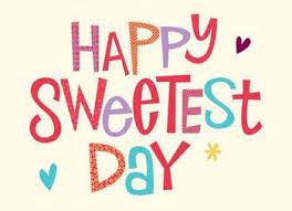 Image result for happy sweetest day images