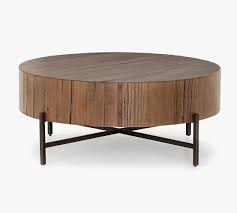 Fargo Reclaimed Wood Coffee Table