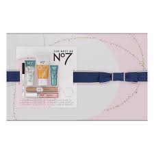 the best of no7 gift set no7