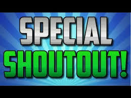 Image result for big shout out
