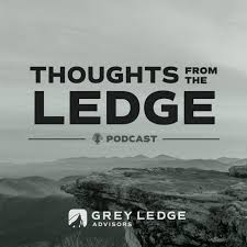 Thoughts from the Ledge