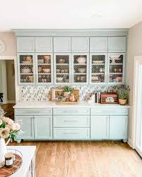 33 farmhouse kitchen cabinets ideas to