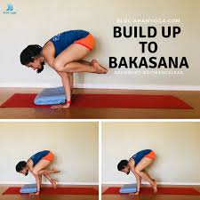 Yoga pose of the month: Build Up To Bakasana Crow Pose Aham Yoga Blog
