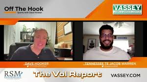 Off The Hook Sports With Dave