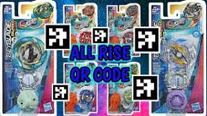 More from free de la hoya #aoiarmy #ukyounivers. All 26 Beyblade Burst Rise Qr Codes Waves 1 2 Todos Beyblade Burst Rise App Qr Codes Youchesstube Dubai Khalifa