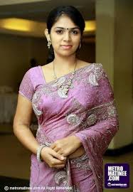 Malayalam actress navya nair latest hot photos in saree and churidar. Pin On Anjali Aneesh