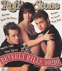 Throwback Thursday Rolling Stone Magazine Covers From The