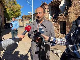 Prof. Dr. Arık: “Konya bölgesinde afetsel dönemde yaşanmış en büyük depremi  yaşadık” - Gazete Konya