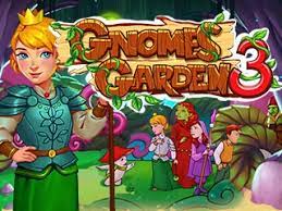 gnomes garden 3 game free