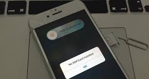 This is often caused (but by no means is this the only possible cause) by a badly fitting sim card, or sim tray. Fix Invalid Sim Card Error On Iphone Using 5 Tested Solutions