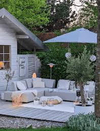 Deck Privacy Ideas For Your Outdoor Oasis