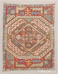 antique azerbaijan carpets