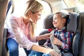 car seat laws in north carolina