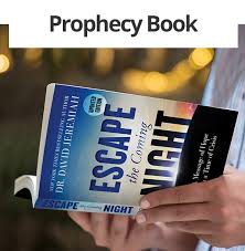 Prophecy Study Resources Davidjeremiah Org