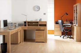Learn about our contemporary desk systems that support private offices or open group settings. Oakwood Modular Office Furniture Desks Bookcase Cabinets Cupboards Ebay