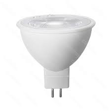 Gu10 Led 220v Spotlight Dimmable Bulb