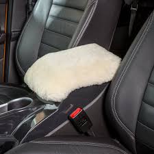 43 Us Sheepskin Seat Covers Customer
