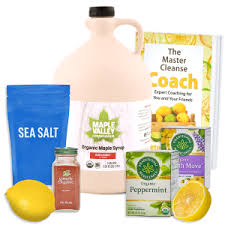 master cleanse how to do the master