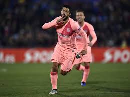Are you guys ready for some big la liga action? Getafe 1 2 Barcelona Report Ratings Reaction As Blaugrana Kick Off 2019 With A Win 90min