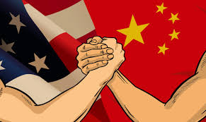 US-China competition not the same as a Cold War – Asia Times