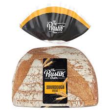 save on the rustik oven sourdough bread