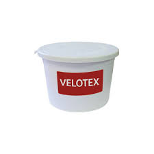 velotex stone polishing powder white