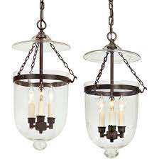 Jvi Designs Bell Jar Lanterns Deep