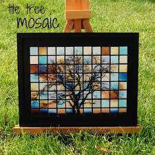 Diy Mosaic Projects That Put Style Into