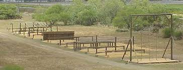 Image result for what time should a soldier get on obstacle course at boot camp for army