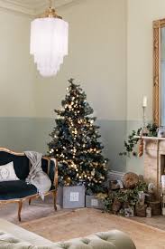 christmas lighting ideas indoors soho
