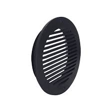 high quality round air vent duct grille