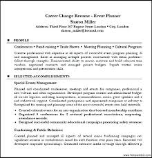 Event Planning Contract Event Planner Sample Contract Event Planner