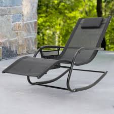 Sun Lounger Bed Camping On On