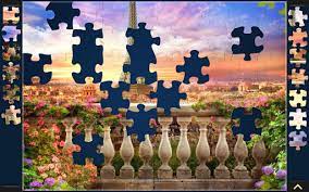 This makes it a great site for getting so. Magic Jigsaw Puzzles Game Hd Apps On Google Play