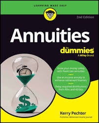 annuities for dummies 2nd edition wiley
