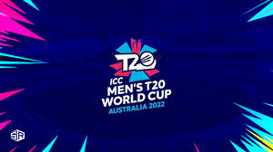 how to watch icc t20 world cup 2022