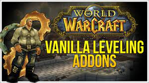 Latest game news and guide for nostalrius power leveling. Wow Vanilla Class Guide Leveling Addons