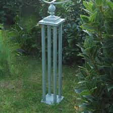 armillary stand metal stand for any