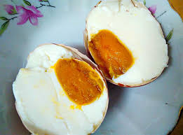 醃製鹹雞蛋的做法_醃製鹹雞蛋怎麽做_醃製鹹雞蛋的家常做法【心食譜】