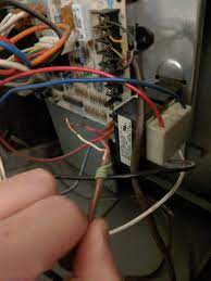 I post hvac videos on topics such as refrigerant charging, furnaces, heat pumps, air conditioning, electrical troubleshooting, wiring, refrigeration cycle, superheat and subcooling, gas lines, & more! Need To Identify Wires Coming From External Ac Unit Home Improvement Stack Exchange