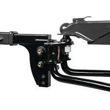 reese 49913 integrated sway control