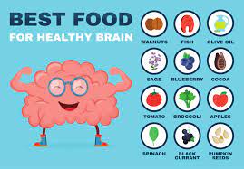 brain healing foods for tbi recovery